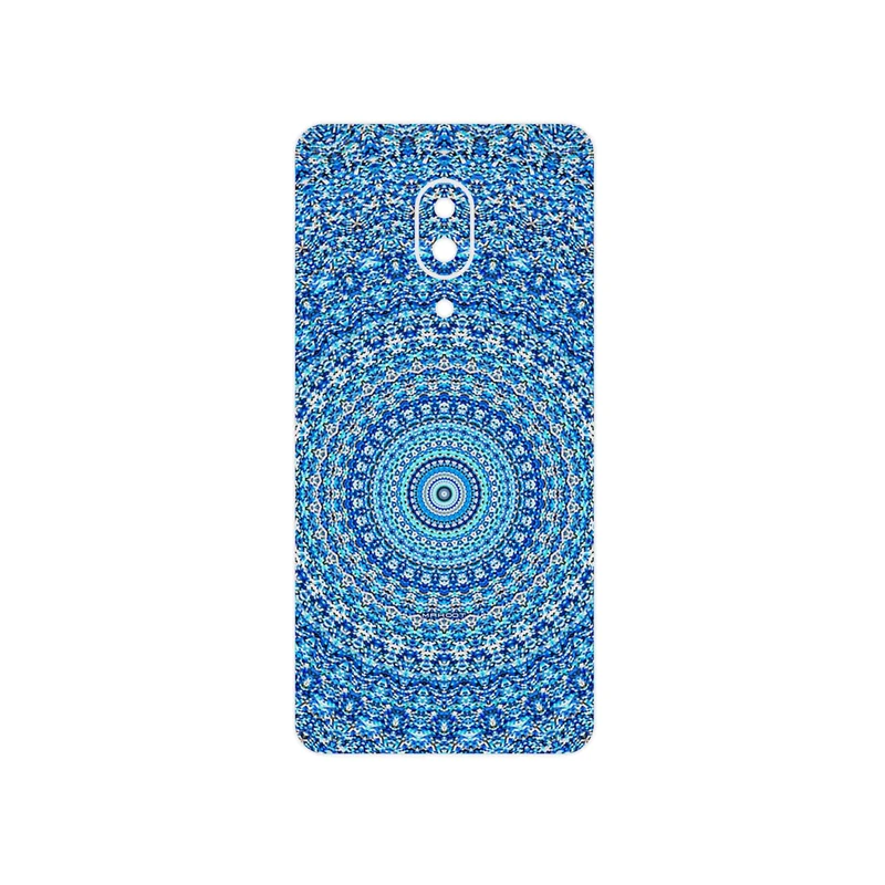 برچسب پوششی ماهوت مدل Mandala Design 1 مناسب برای گوشی موبایل لنوو Z5 Pro