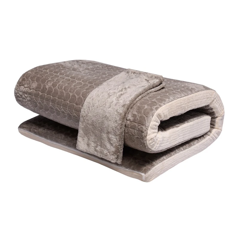 تشک مهمان مدل تیسا یکنفره سایز 200*90 سانتی متر