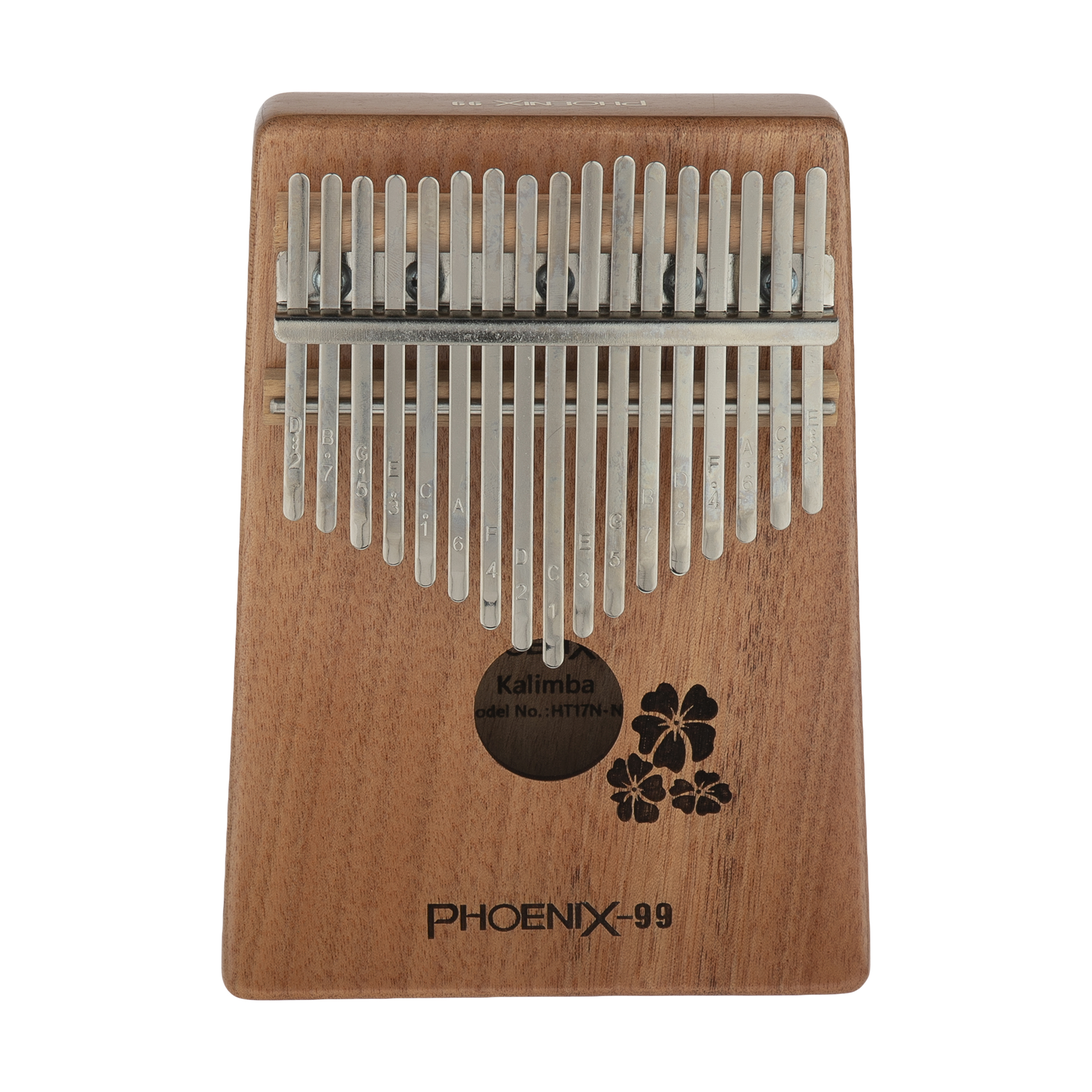 کالیمبا فونیکس-99 مدل HT17N-NS