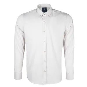 پیراهن آستین بلند مردانه آر اِن اِس مدل 05-12201357