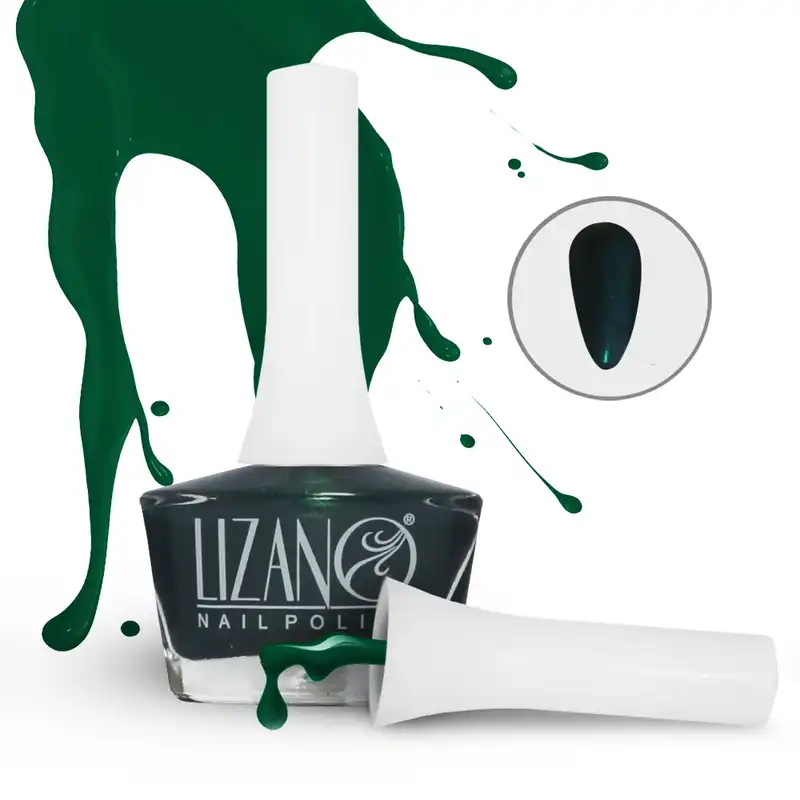 لاک ناخن لیزانو شماره ۳۸