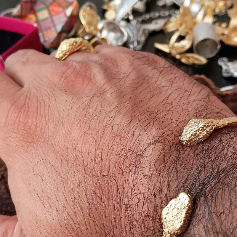 نیم ست مدل مار کد GOL-B12