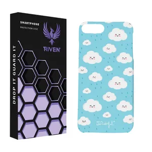 RIVEN RI2-9 Case For Apple iPhone 8 Plus، Apple iPhone 7 Plus