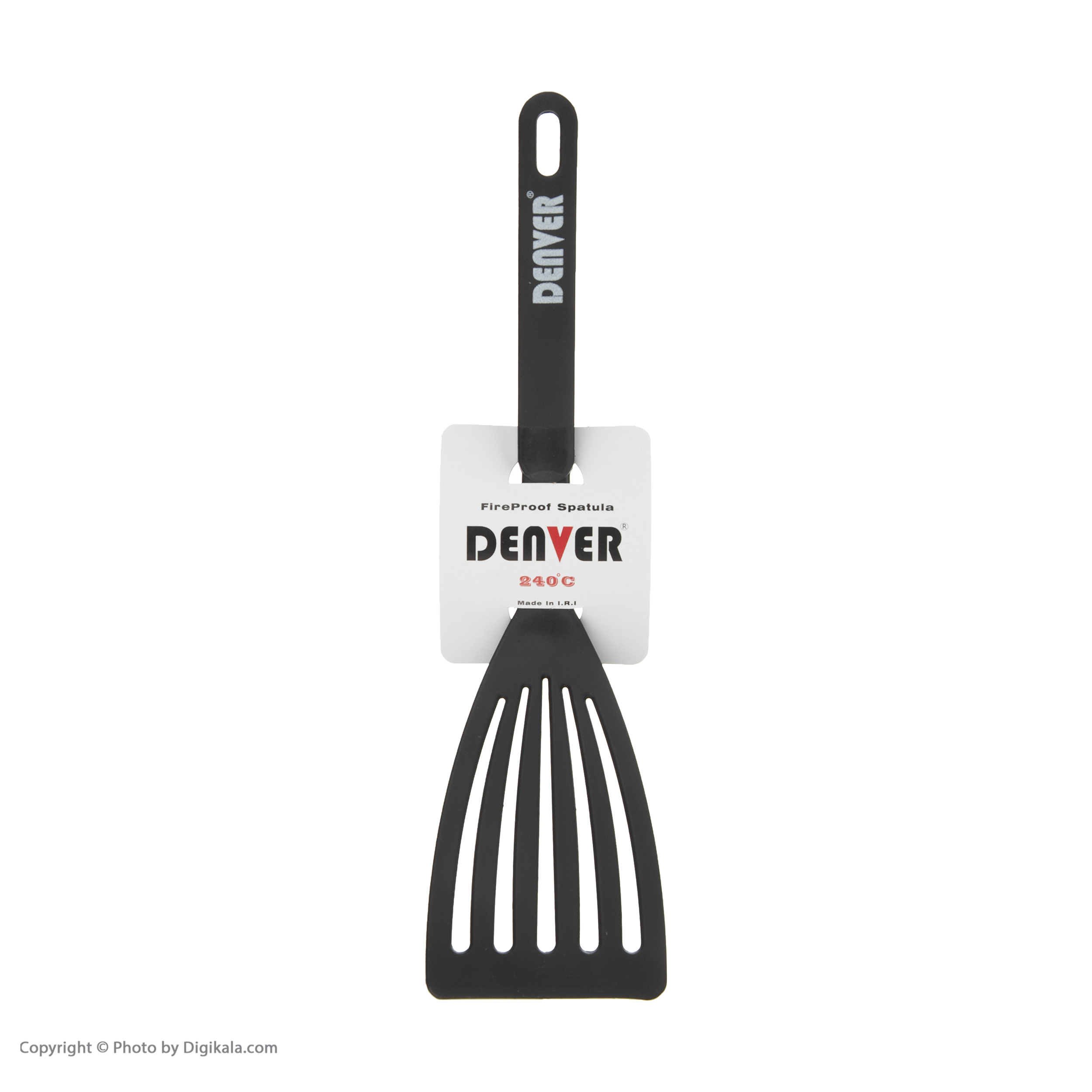 کفگیر دنور مدل D-SKIMMER 203 کفگیر دنور مدل D-SKIMMER 203