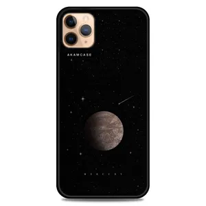 AKAM AMC-WA11PRO-PLANET-18 Cover For Apple iPhone 11 Pro