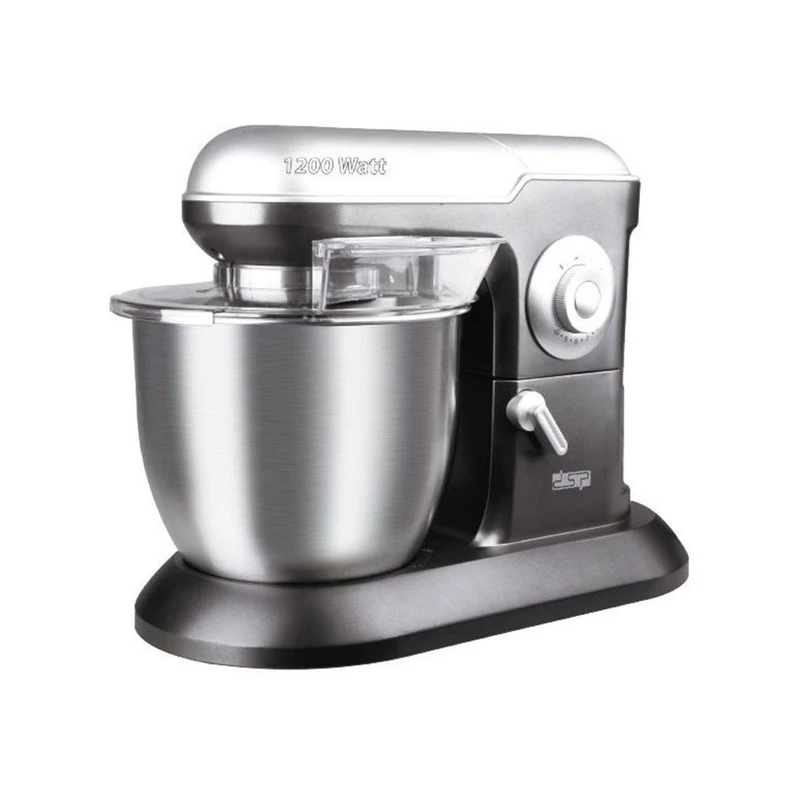 همزن کاسه‌دار 6.2 لیتری دی اس پی مدل KM-3025