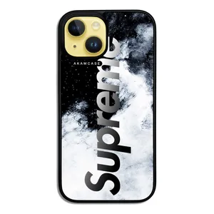 AKAM AMC-WA15-SUPREME15 Cover For Apple iPhone 15