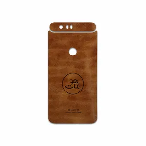 MAHOOT BFL-MAH Cover Sticker for Google Nexus 6P