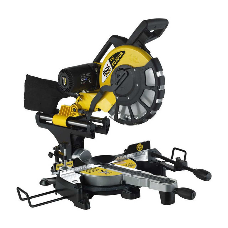 اره فارسی بر فمی مدل TR 1030DB اره فارسی بر فمی مدل TR 1030DB