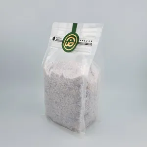 نمک آبی ممتاز دکتر ضی - 1000 گرم