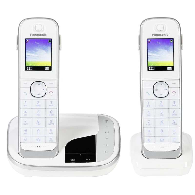 تلفن پاناسونیک مدل KX-TGJ322