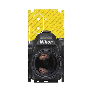 MAHOOT Nikon_Logo-FullSkin Cover Sticker for Xiaomi Redmi A5 4G