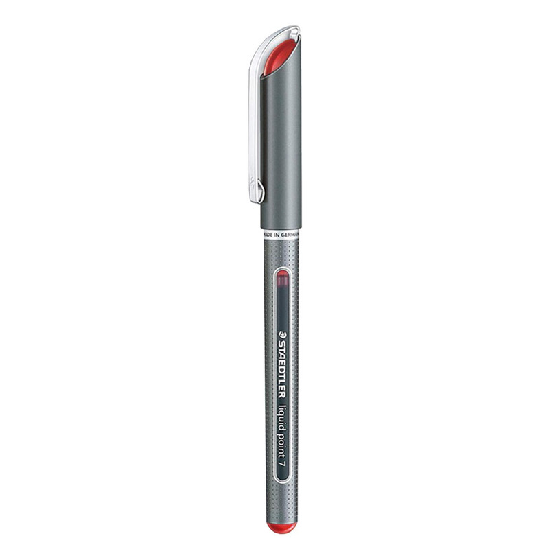 روان نویس استدلر مدل liquid point کد 417