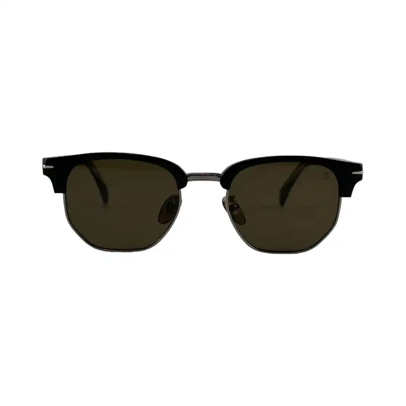 عینک آفتابی دیوید بکهام مدل DB1002 S 2M21R