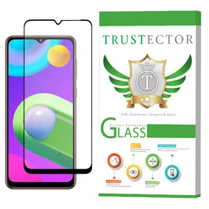 Trustector CAT Ceramics Screen Protector For Samsung Galaxy M02