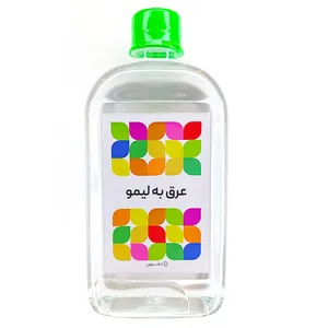عرق به لیمو دشبون - 500 میلی لیتر