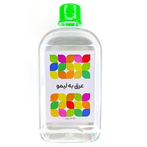 عرق به لیمو دشبون - 500 میلی لیتر