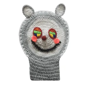 لیف حمام مدل لابوبو