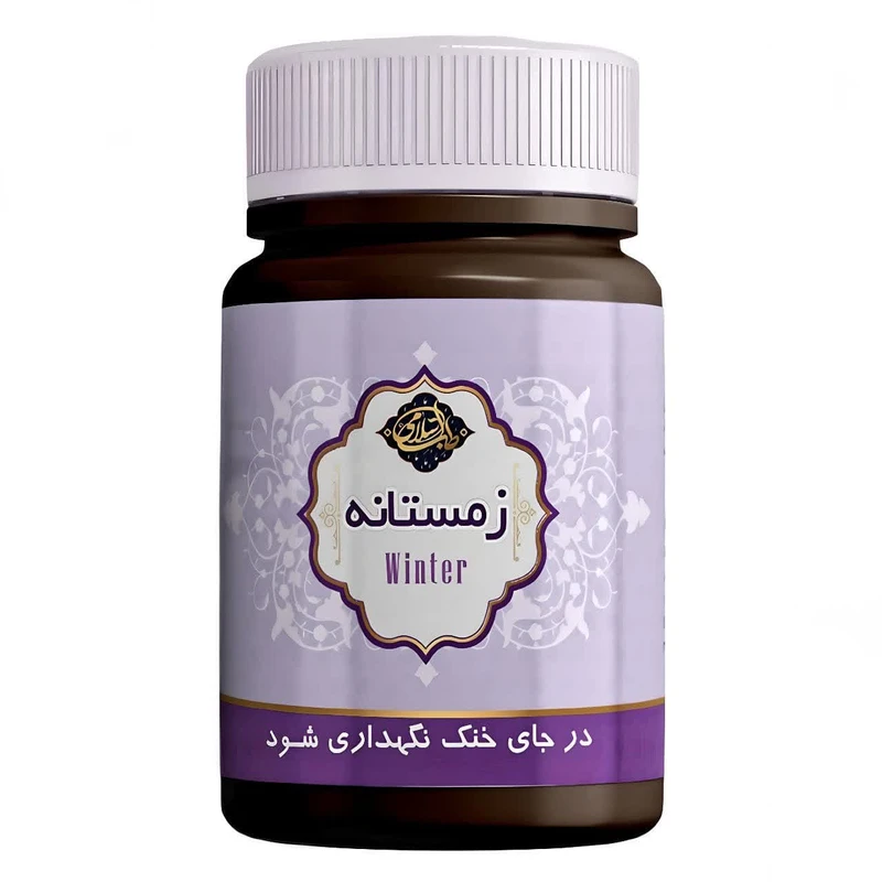 حب سویق زمستانه فدک - 45 گرم