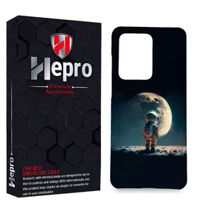 HEPRO MC Cover for Samsung Galaxy S20 Ultra