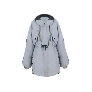 کاپشن زنانه مدل M250