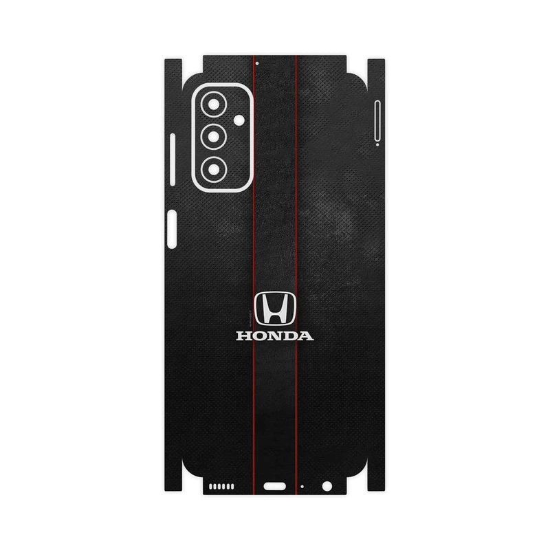 برچسب پوششی ماهوت مدل Honda_Motor-FullSkin مناسب برای گوشی موبایل سامسونگ Galaxy M23