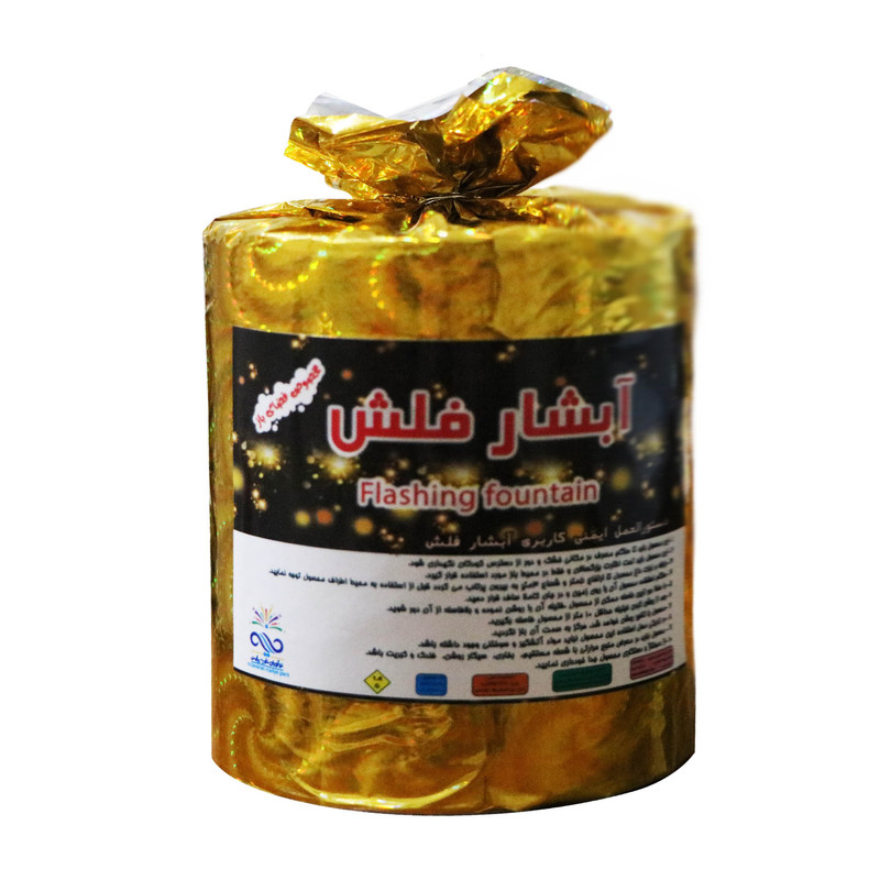 آبشار نوآوران ناریه پارس مدل K-NNP1210