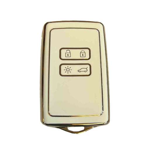  کاور سوئیچ خودرو قطعه سازان کبیر مدل COV-KOLEOS-852 مناسب برای رنو کولئوس