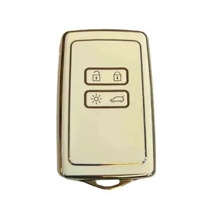 کاور سوئیچ خودرو آراکس یدک مدل AY-2843 مناسب برای رنو کولئوس