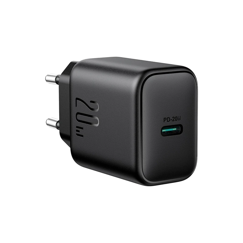 شارژر دیواری 20 وات جوی روم مدل JR-TCF20 EU