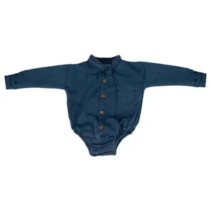 بادی نوزادی مدل t.o.s.h.a.k