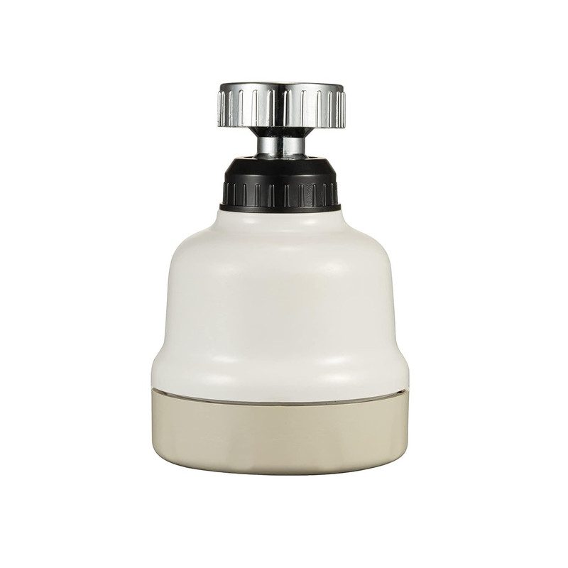 سرشیر کاهنده مصرف آب مدل سه حالته °360