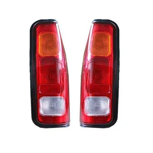 چراغ خطر عقب خودرو اوژن موتور مدل JT123 مناسب برای پیکان وانت بسته 2 عددی