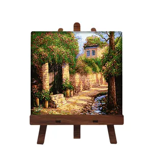 کاشی مبین ایده مدل خونه ch10 کد 829 به همراه پایه