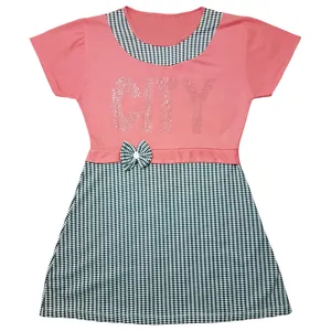 تونیک دخترانه مدل GNS30