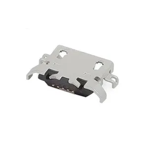 سوکت شارژ مدل C.625 مناسب برای گوشی موبایل لنوو A850 بسته 5 عددی 