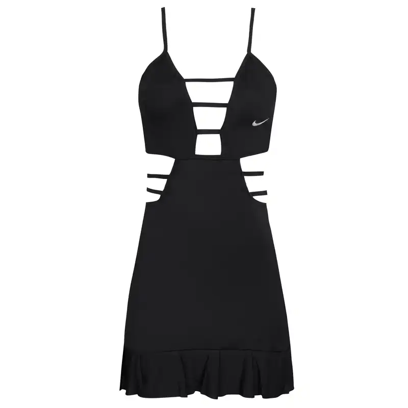 پیراهن ورزشی زنانه ماییلدا مدل 4428-4001P رنگ مشکی