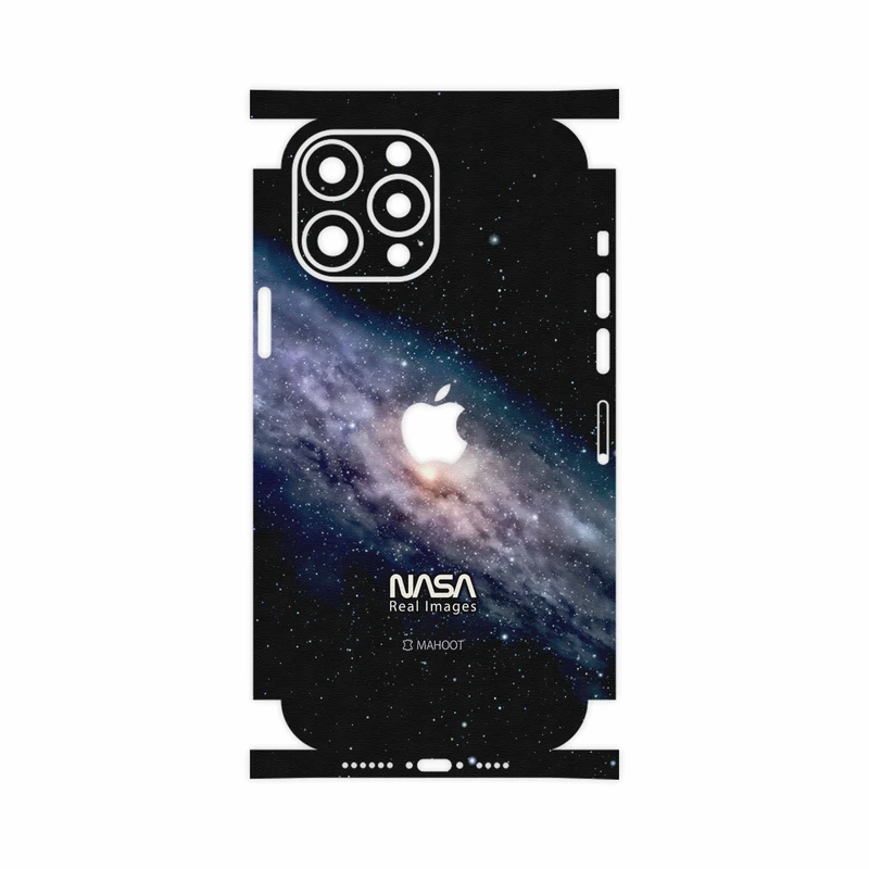 برچسب پوششی ماهوت مدل Universe-by-NASA-3-FullSkin مناسب برای گوشی موبایل اپل iPhone 13 Pro Max