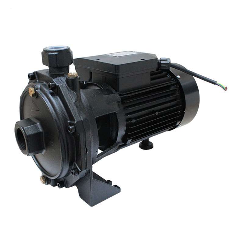 پمپ آب ایدرو مدل 2CP25-140H پمپ آب ایدرو مدل 2CP25-140H