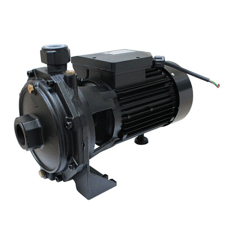 پمپ آب ایدرو مدل 2CP25-140H پمپ آب ایدرو مدل 2CP25-140H