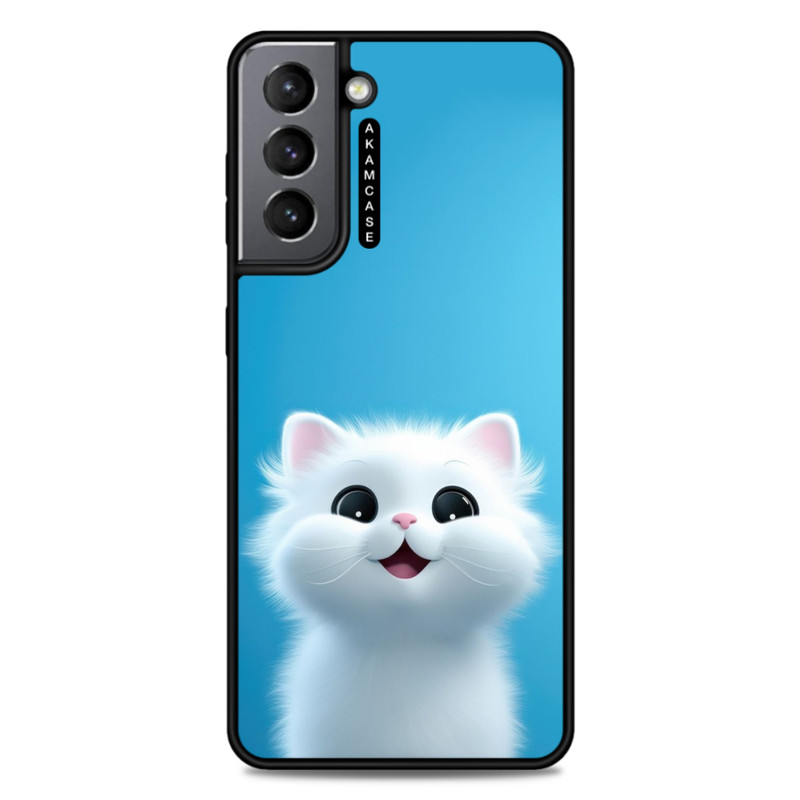 کاور آکام مدل AMC-WSGS21-CATS8 مناسب برای گوشی موبایل سامسونگ Galaxy S21