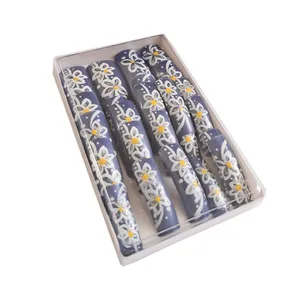 ناخن مصنوعی دست کد 1 بسته 24 عددی