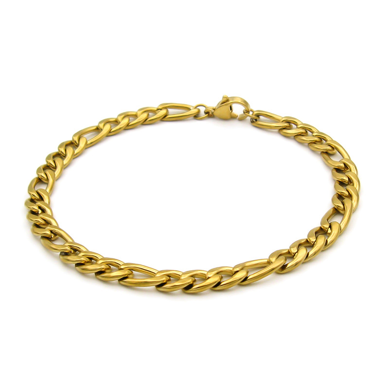 دستبند مانچو طرح فیگارو مدل bf532