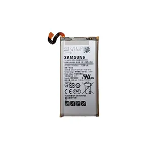 باتری موبایل مدل EB-BG950ABE ظرفیت 3000 میلی آمپر ساعت سازگار با گوشی موبایل سامسونگ Galaxy S8