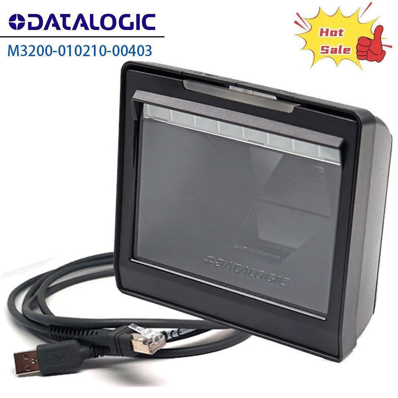 بارکدخوان دیتالاجیک مدل Magellan 3200VSi