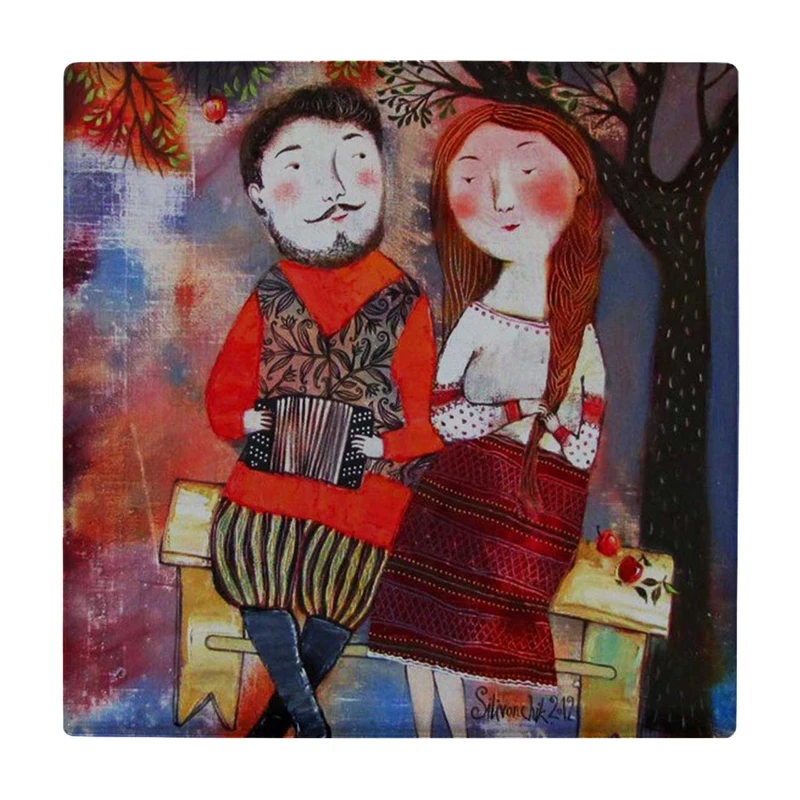 زیر لیوانی طرح عشاق کد    3275776_656