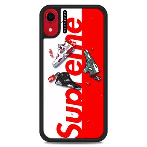 AKAM AMC-WAXR-SUPREME11 Cover For Apple iPhone XR