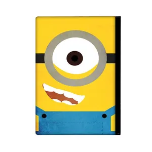 کلاسور مدل مینیون کد 177