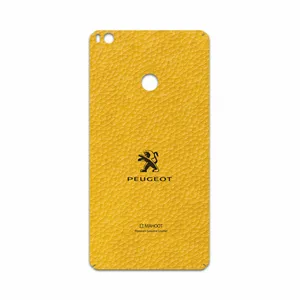 MAHOOT ML-PEGT Cover Sticker for Xiaomi Mi Max 2