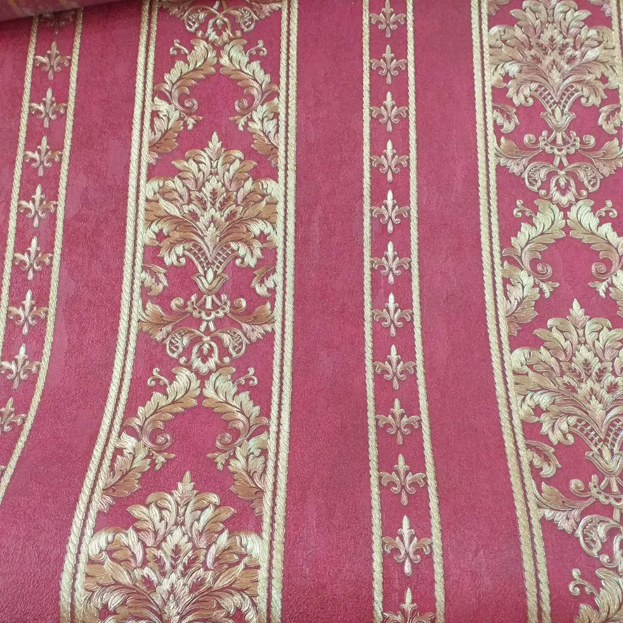 کاغذ دیواری مدل 66020